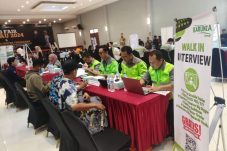 Siapkan Lamaran! Disnakertrans Berau Sebut 700 Lowongan Kerja Dibuka di Job Fair 2025