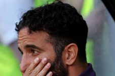 Manchester United Kalah Lawan Tim Kasta Empat Grimsby Town, Ruben Amorim Minta Maaf