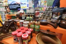 Tingkatkan Peluang Ekonomi, DPRD Minta Hotel di Berau Sediakan Gerai UMKM