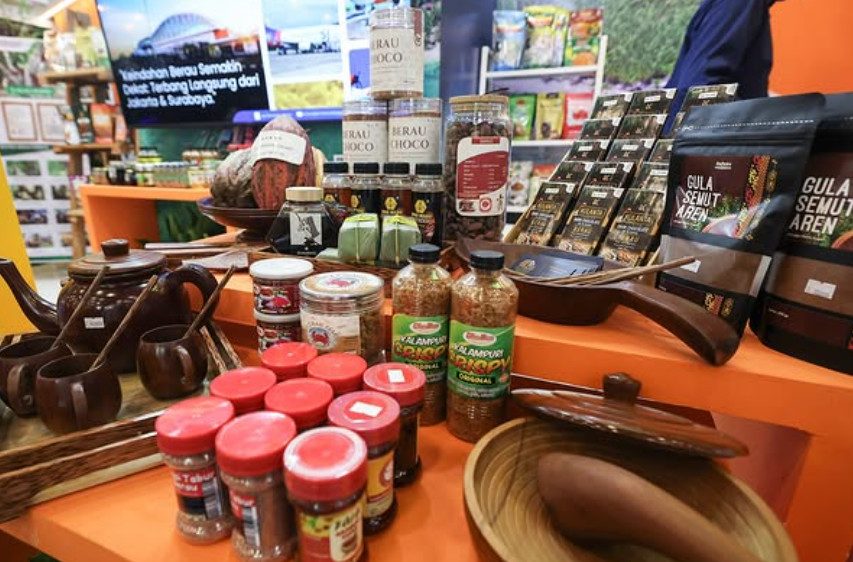 Tingkatkan Peluang Ekonomi, DPRD Minta Hotel di Berau Sediakan Gerai UMKM