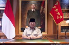Presiden Prabowo Marah Rantis Brimob Lindas Driver Ojol hingga Tewas, Perintahkan Usut Tuntas