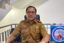 Cegah Diabetes di Kalangan Usia Muda, Dinkes Berau Bakal Intesifkan Cek Kesehatan ke Sekolah