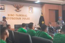 Kadiv Propam soal Insiden Rantis Brimob Lindas Driver Ojol: 7 Polisi Terbukti Langgar Kode Etik