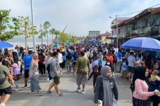 DPRD Berau Sambut Baik Pelaksanaan CFD, Manfaat Ganda Minimalkan Polusi dan Tingkatkan Kualitas Hidup Warga