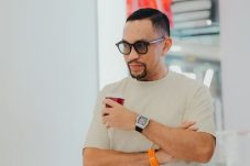 Nasib Mujur Ahmad Sahroni: Dulu Rumahnya Dijarah Massa Kini Kembali Pimpin Komisi III DPR RI