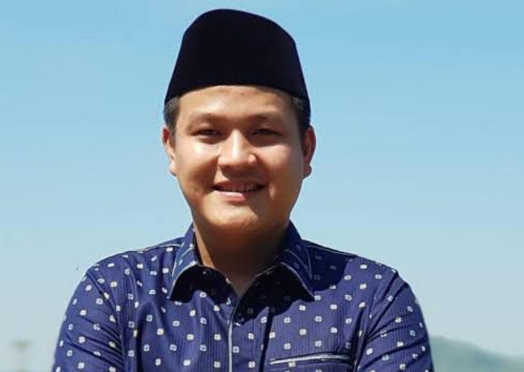 Sekretaris Jenderal DPP IKAPPI, Reynaldi Sarijowan