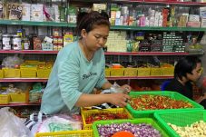 BPS Berau Catat Inflasi Bulan Agustus 1,87 Persen, Kenaikan Harga Makanan Jadi Pemicu