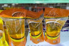 Bansos Dapat Tambahan Minyak Goreng 2 Liter, Bagaimana di Berau?