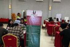 2.000 Orang Ikuti Job Fair 2025, Disnakertrans Berau: Animo Masyarakat Tinggi