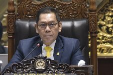 Nasib Baik Adies Kadir: Dulu Dinonaktifkan DPR RI Kini Jadi Hakim MK