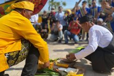 Hari Jadi Kabupaten Berau, Ini Tradisi Budaya yang Bakal Digelar Sepanjang September
