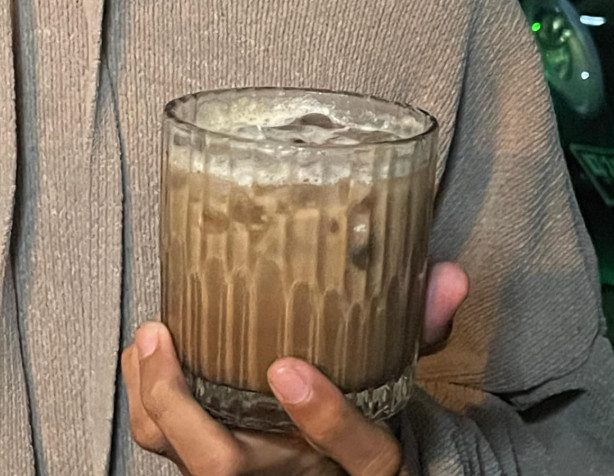 Cerita Muhammad Arya Mi’raj kembangkan Cokelat Masduki di Berau