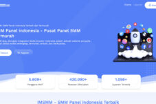 Rekomendasi SMM Panel Termurah di Indonesia untuk Reseller – IMSMM.com