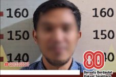 Tak Masuk Brankas, Juru Taksir Gadai di Samarinda Gelapkan Emas hingga iPhone