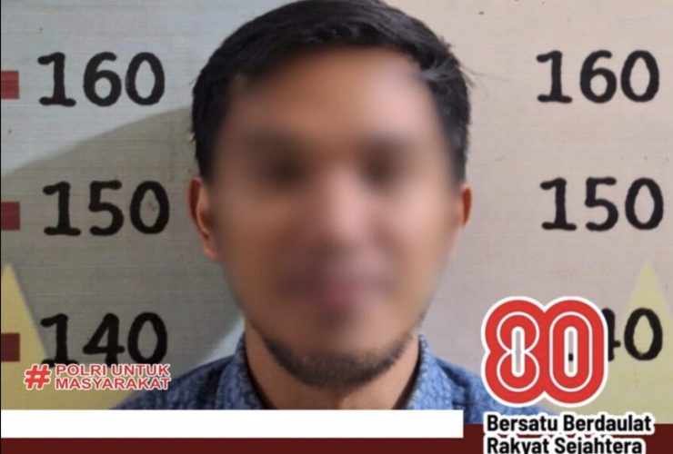 Tak Masuk Brankas, Juru Taksir Gadai di Samarinda Gelapkan Emas hingga iPhone