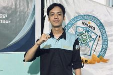 Punya IPK Setara Tapi Nasib Berbeda, Mahasiswa Tuntut Transparansi Beasiswa Berau Cerdas