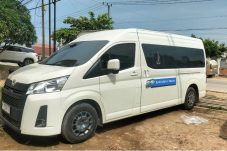 Banyumili Travel Hadirkan Layanan Rute Travel Sangatta–Balikpapan dan Charter Wisata ke Berau