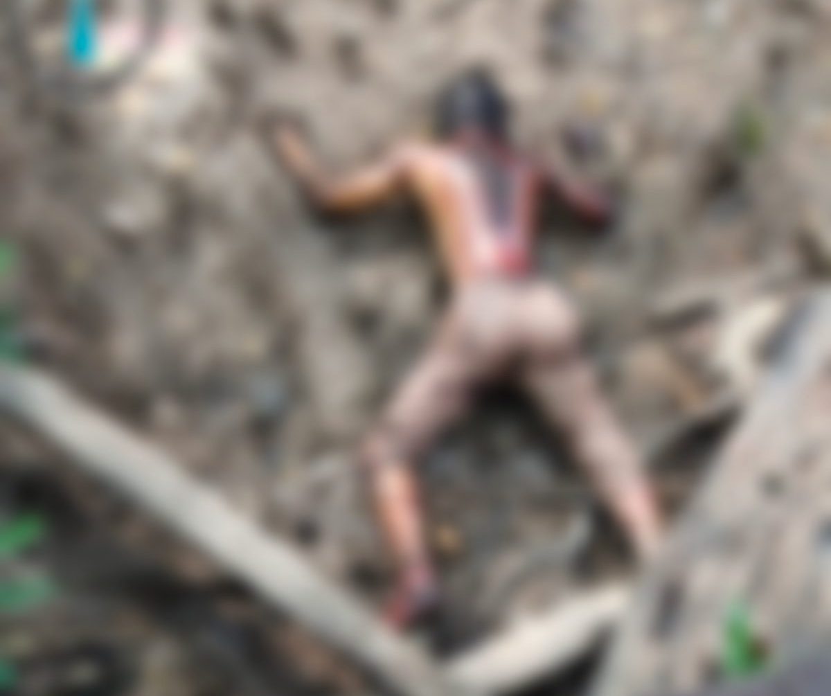 Jenazah Tak Dikenal Ditemukan di Tepian Sungai Kampung Sukan Tengah