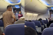 Viral penumpang Lion Air kesal hingga sebut bawa bom