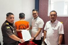 Diduga Gelapkan Invoice Rp54 Miliar Milik Perusahaan Pertambangan, Kurator Kepailitan Jadi Tersangka