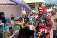 Gabungkan Bazar UMKM dan Futsal, Harkopnas di Berau Dibuat Lebih Atraktif