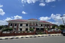 Ilustrasi Kantor Pengadilan Negeri Tanjung Redeb.