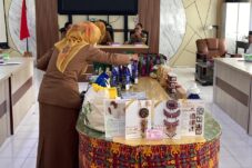 Dari Terasi hingga Perhiasan, Ini 25 UMKM Berau yang Siap Go International