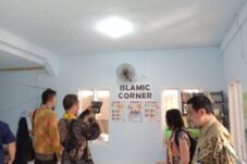 Dua Sekolah Ini Wakili Berau di Ajang Perpustakaan Terbaik Tingkat Kaltim