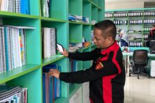 Digeledah Kejati, PT Listrik Kaltim Diduga 'Main' di Luar Bisnis Inti