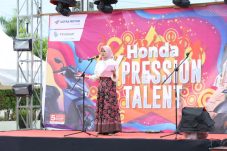 Hadiri dan Ikuti Honda Xpression Talent di Nunukan dan Dapatkan Total Hadiah Jutaan Rupiah