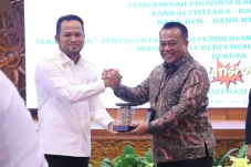 Beli Rumah Tak Lagi Pusing Biaya Admin, Pemprov Kaltim Tanggung hingga Rp10 Juta Lewat Gratispol