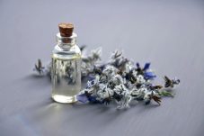 Ilustrasi parfum.