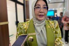Bupati Berau Sri Juniarsih keluarkan Surat Edaran tentang Pemanfaatan Produk Lokal Berau.