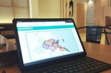 Aplikasi SIDEWI Milik Disbudpar Berau Masuk Nominasi Bhumandala Award 2025