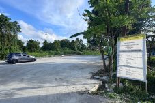 Cuma 50 Meter Tapi Anggarannya Rp1,7 Miliar, Proyek Konstruksi Jalan di Gunung Tabur Tuai Sorotan