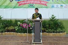 Status Madya Kabupaten Layak Anak, Pemkab Berau Wajib Beri Ruang Aman bagi Anak 