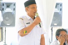 Merasa Tidak Dihargai Sebagai Tuan Rumah, Kakam Sukan Tengah Protes Ada Pembangunan Proyek Bukan Usulan Prioritas Wilayahnya