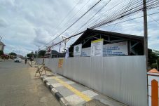 Bangun Gedung Baru KPU Berau, Pemkab Anggarkan Rp4,6 Miliar