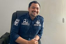 Pembangunan Drainase Jalan Amal Jariyah Dikerjakan Tahun Ini