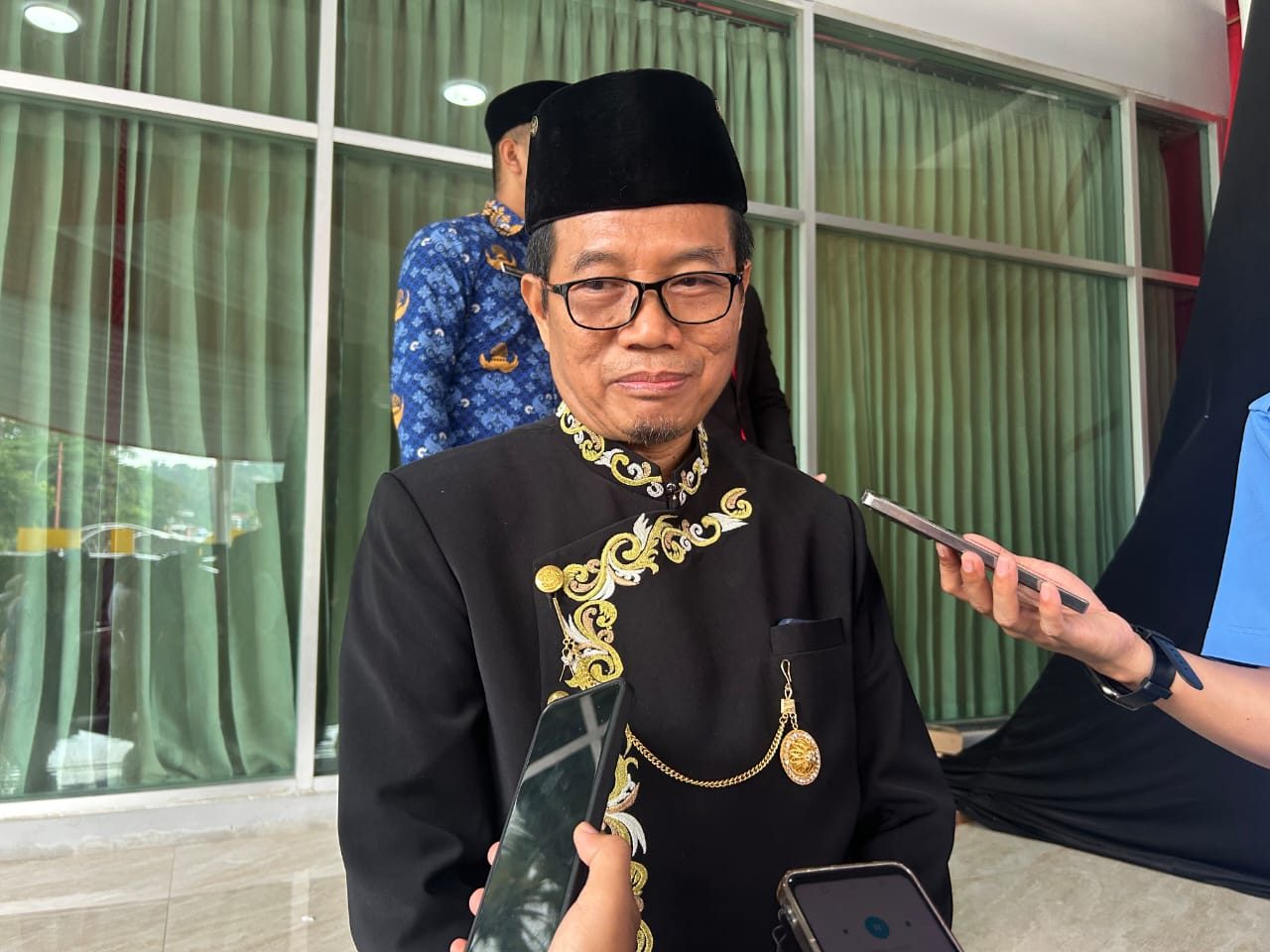 Syarat Wajib Asrama Bikin Program Sekolah Rakyat di Samarinda Sepi Peminat