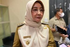 Buka Peluang Modal Miliaran, Bupati Tegaskan Target Koperasi Merah Putih adalah Kemandirian Ekonomi
