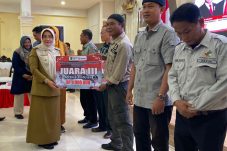 Sri Juniarsih Panggil 109 Pengurus Koperasi Merah Putih, Siapkan Konsultan Petakan Potensi Kampung