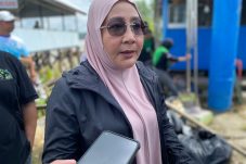 Realisasi Anggaran Baru 40 Persen, Bupati Beri Peringatan OPD hingga Perangkat Kampung Harus Inovatif