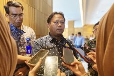 Rencana Prabowo Kurangi Dana Transfer Bakal Pengaruhi Pembangunan Infrastruktur di Berau 