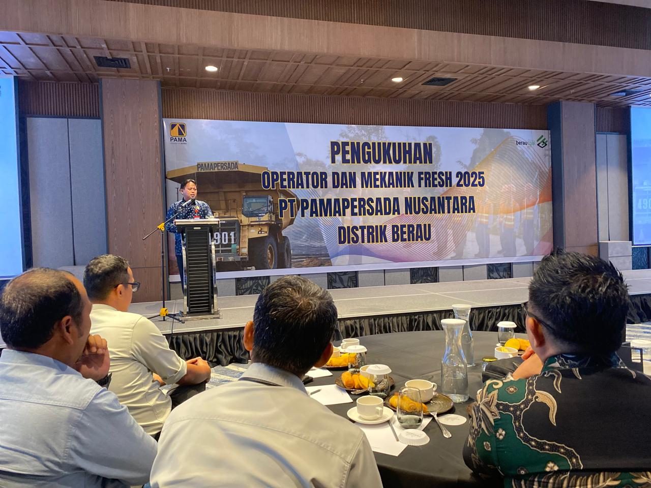 Kondusifitas Daerah Jadi Kunci Meningkatnya Angka Investasi 