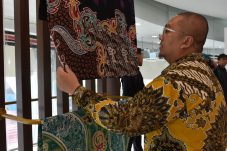 Nurhadi Saputra: Export Center Harus Jadi Ruang Strategis Bagi UMKM Kaltim