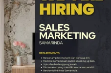 Jasa Profesional di Toko Interior Samarinda: Kunci Mewujudkan Rumah Impian