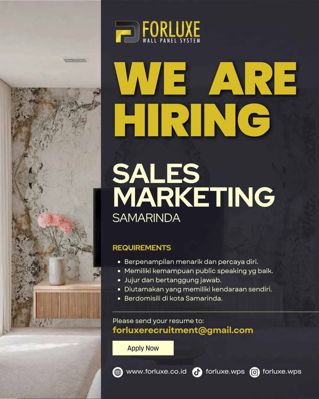 Jasa Profesional di Toko Interior Samarinda: Kunci Mewujudkan Rumah Impian