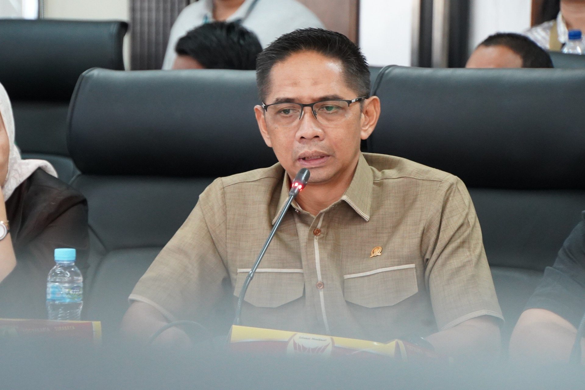 Dampak Pengoplosan Beras, DPRD Kaltim Soroti Lonjakan Harga di Samarinda dan Balikpapan