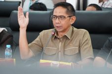 DPRD Kaltim Serius Tangani Pengoplosan Beras, Dorong Tim Pengawas Terpadu